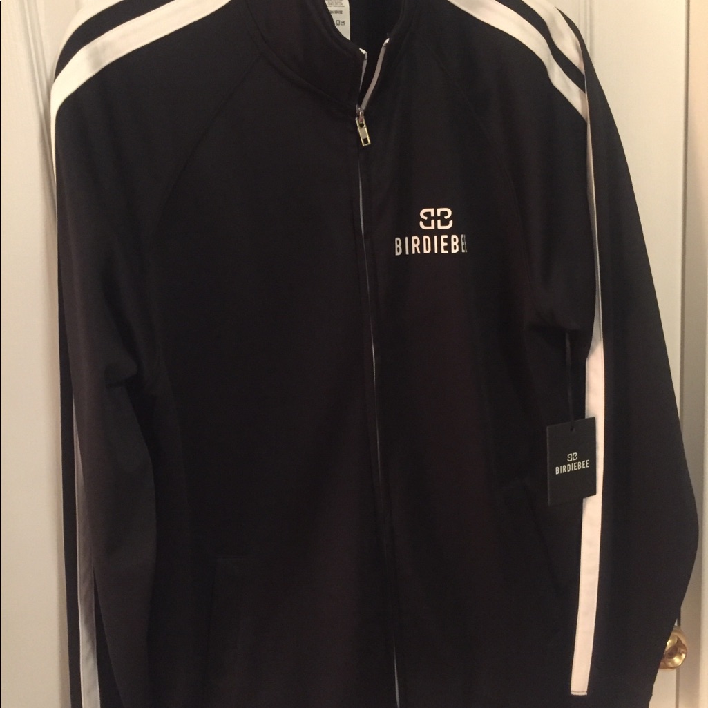 Birdiebee Jacket